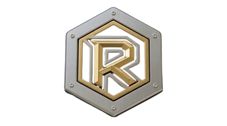 Golden Rebellion Limited - T/A Rebellion Steel